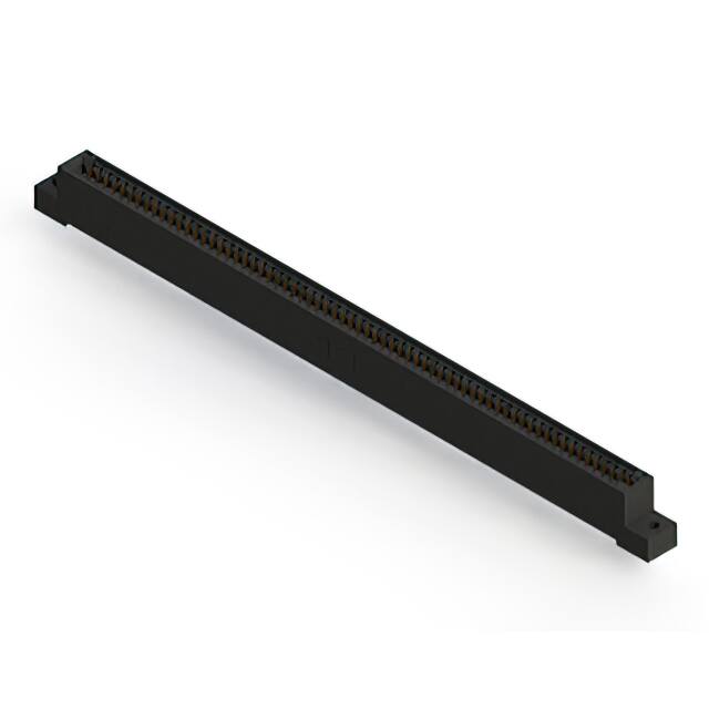 895-067-525-102 EDAC Inc.  Edgeboard Connectors
